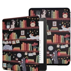 Kindle paperwhite cover